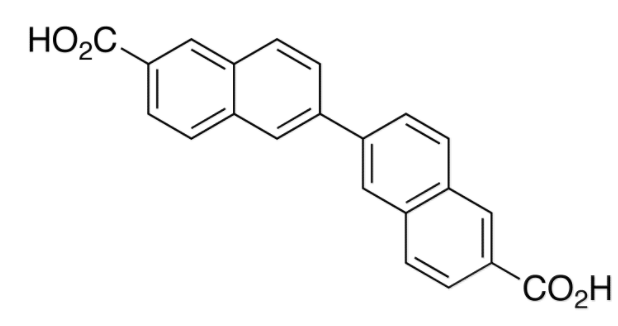 Adapalene Related Compound E